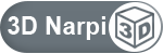 3D-Narpi