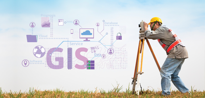 GIS_Surveyin